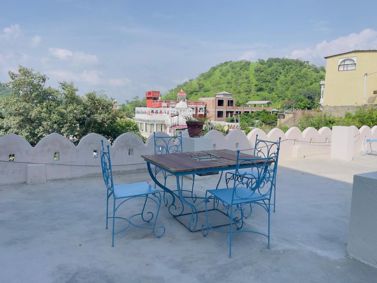 Rajwadi Palace คัมบาลกาห์ ภายนอก รูปภาพ